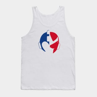 Mega_Proto Power! Tank Top